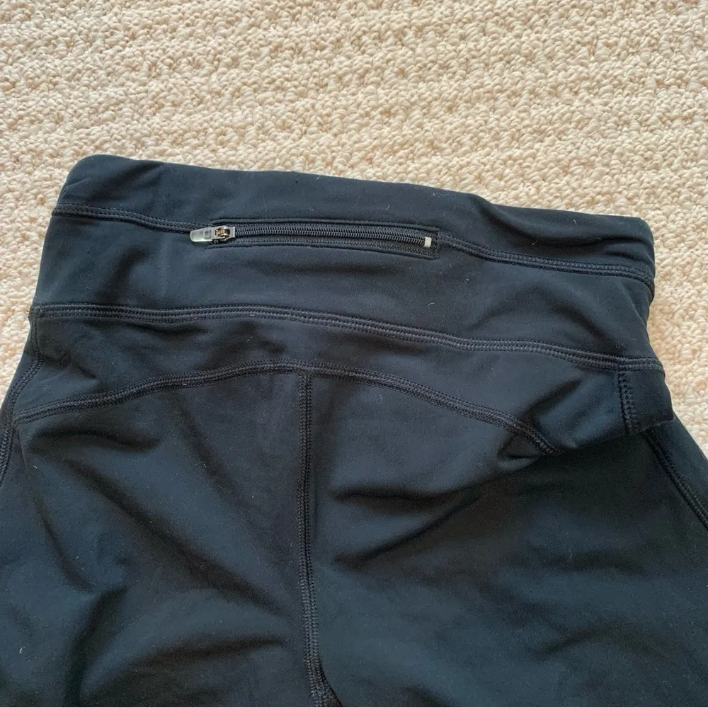 Champion Duo Dry Runners Leggings - Image 4