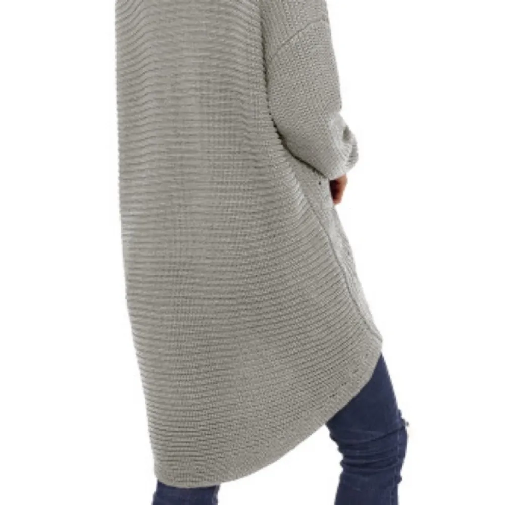 Oversized Lace - Image 4