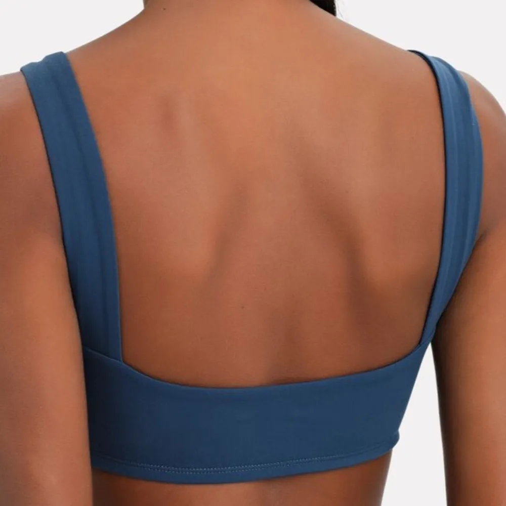 WeWoreWhat Jersey Corset Bralette - Image 3