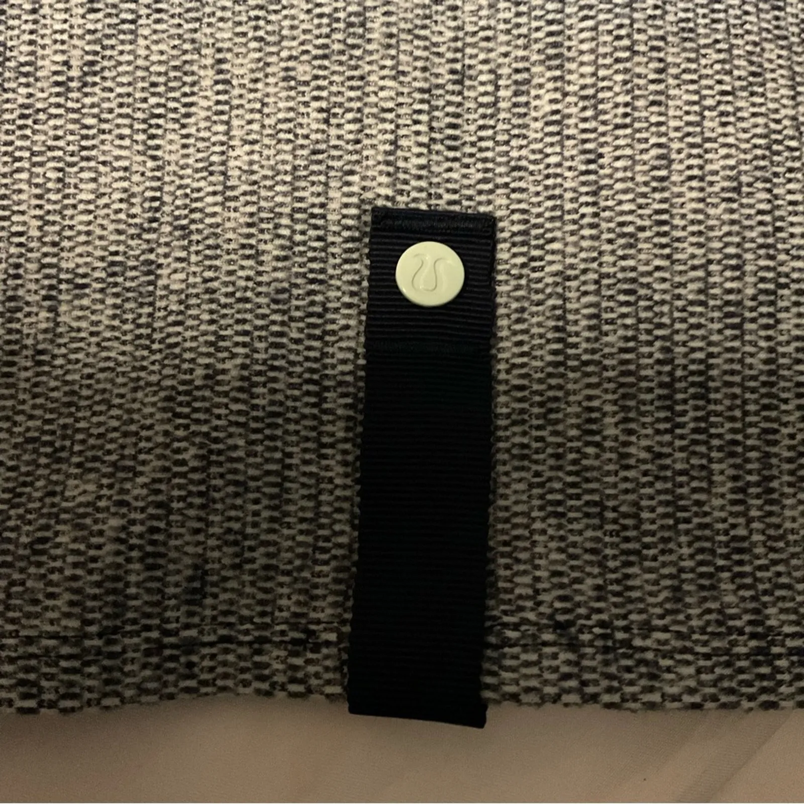 LuluLemon Athletica Blue Vinyasa Adjustable Scarf O/S Athleisure Sportswear NEW - Image 7