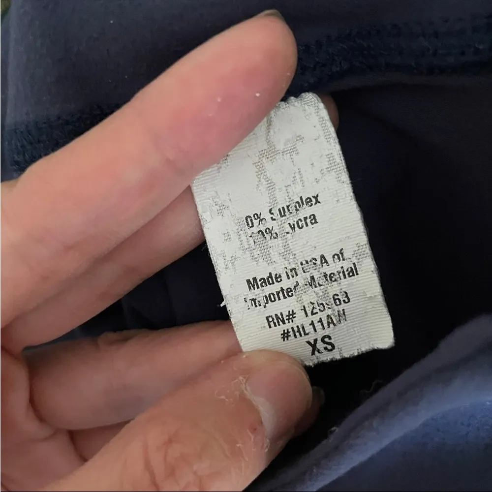 Beyond Yoga Twofer Tank Top w/built in bra - Image 36