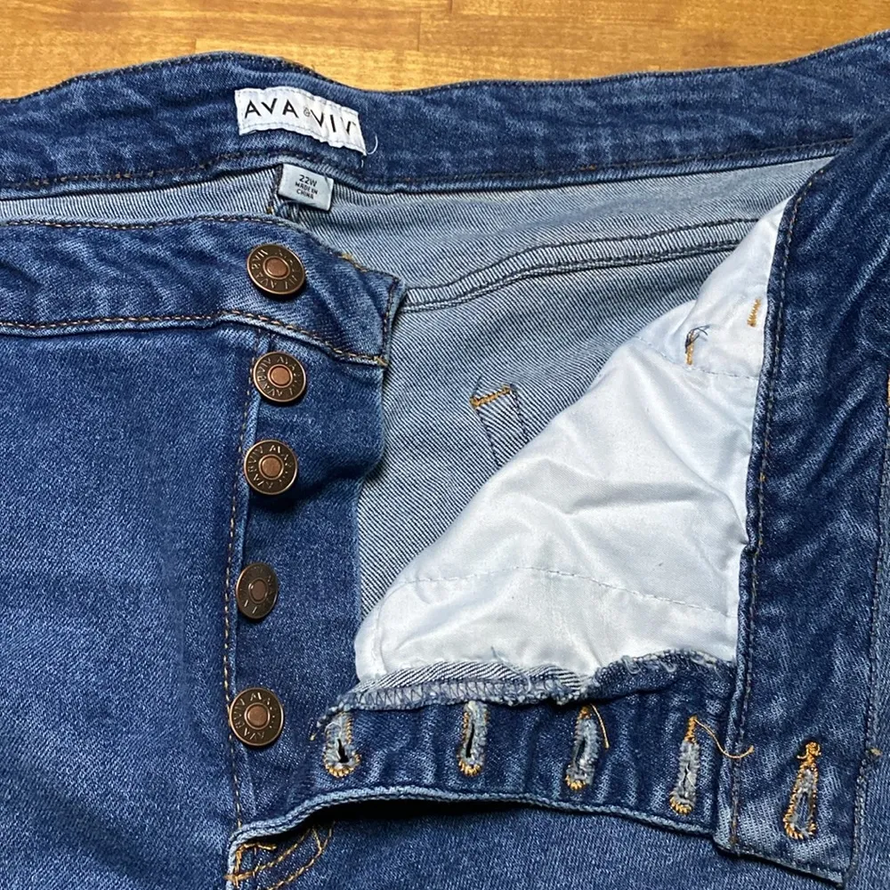 shorts 22W - Image 3