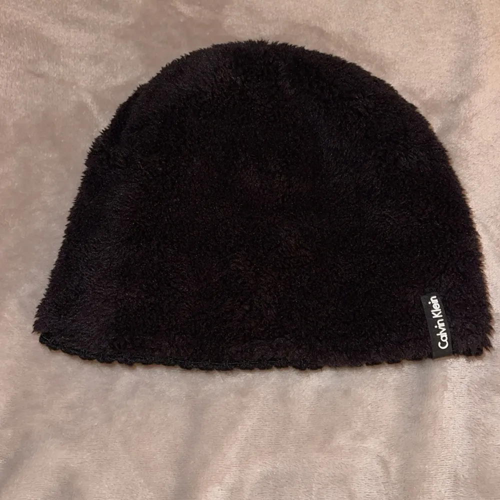 Cableknit beanie‎ - Image 4