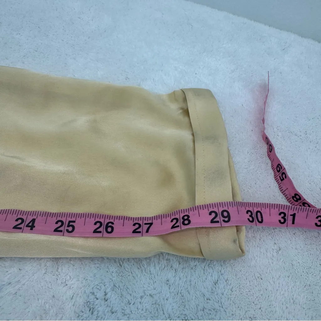 Ramy Brook jumpsuit size xs - Image 15