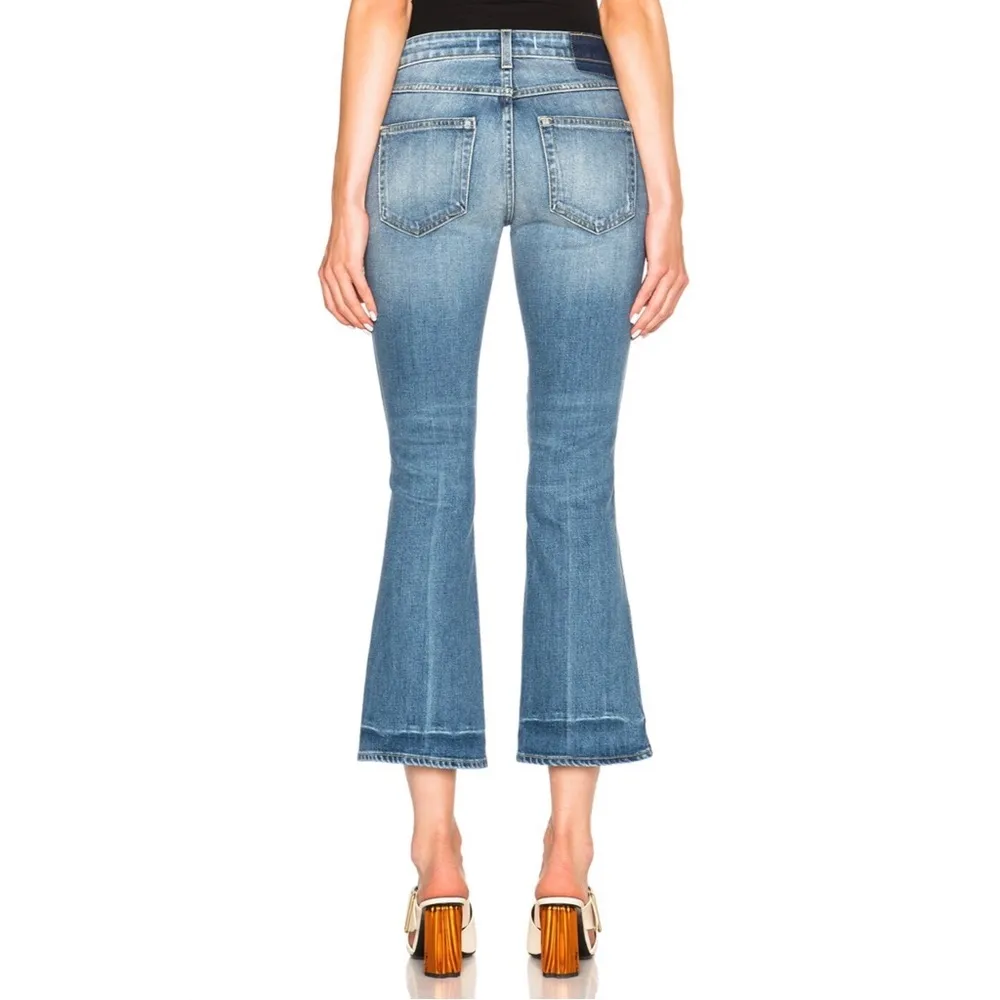 Denim Jeans - Image 4