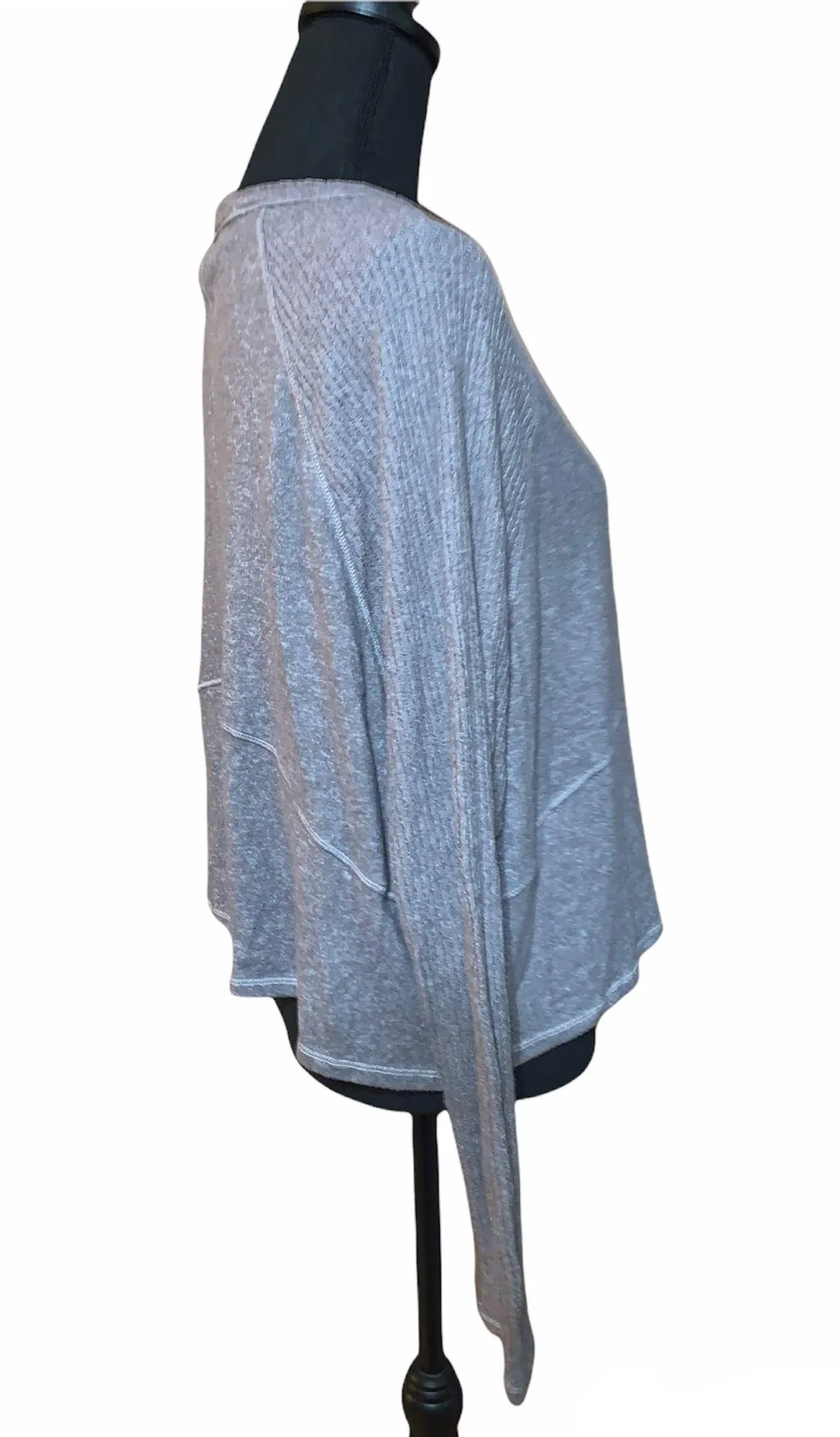 Out From Under Oversized Cropped Top - Image 3