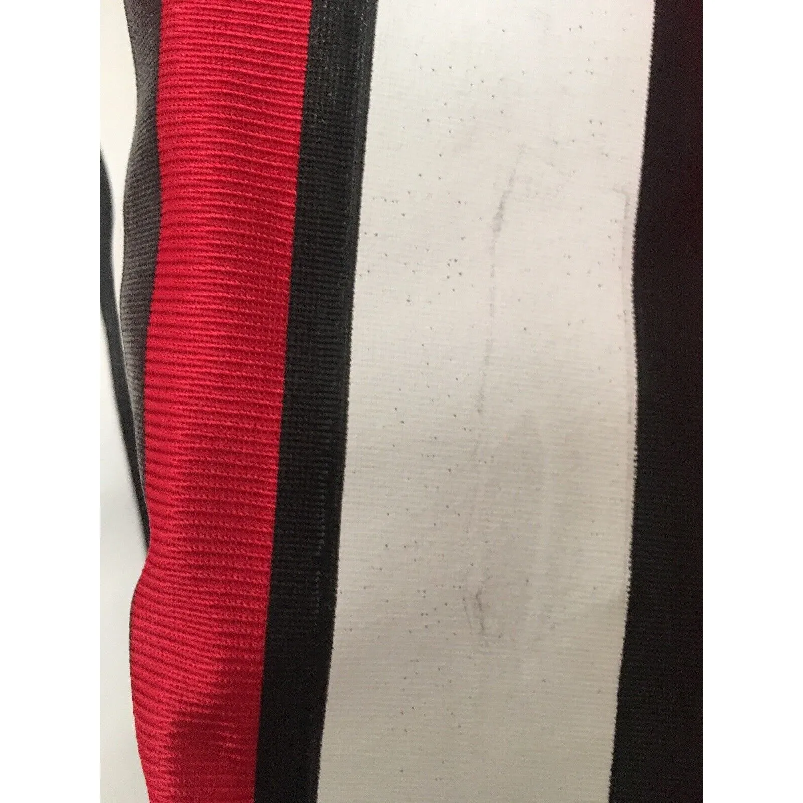 Atlanta Falcons #00 Women's Jersey Shirt NFL Size Large Red - Image 6