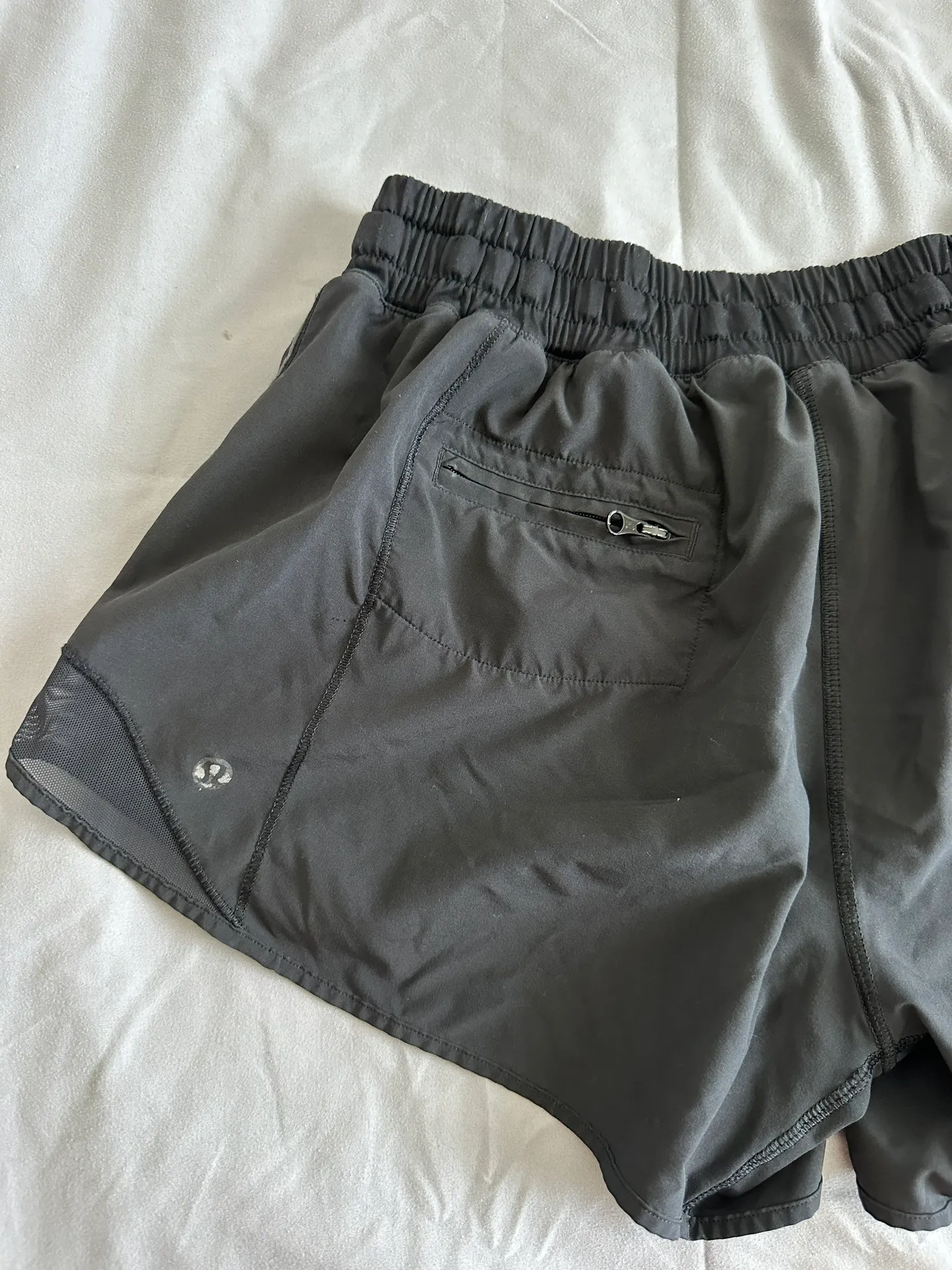 Hotty Hot Shorts 2.5” - Image 2