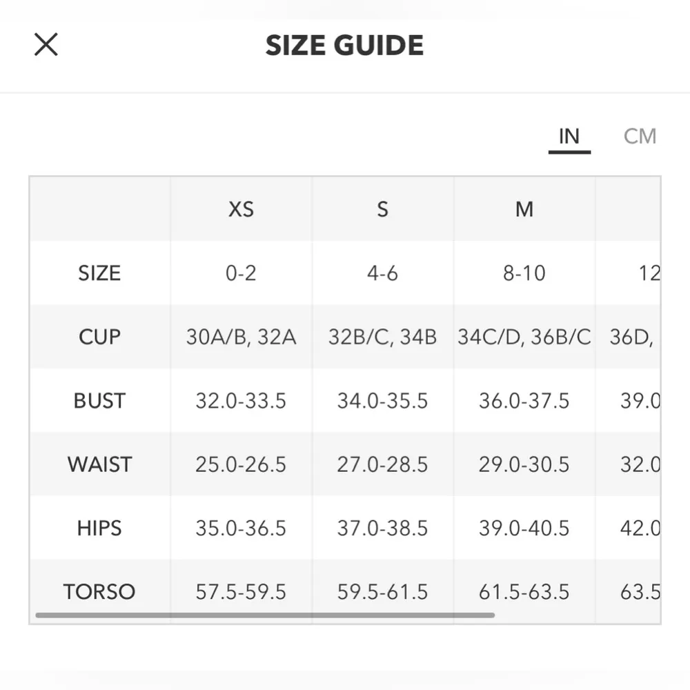 NWT Healing Space Strappy Bralette & Low-Rise Hipster Bikini Set - Image 7