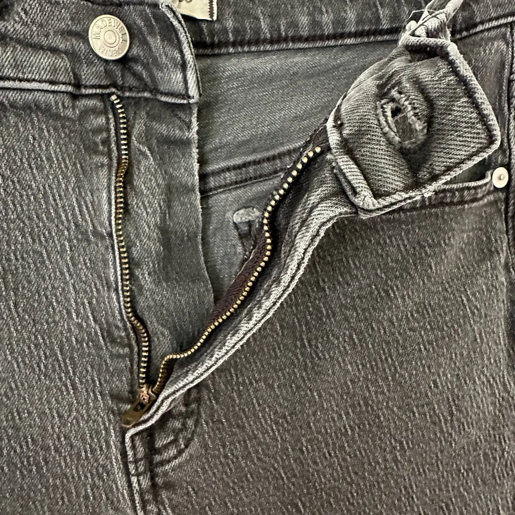 Madewell The Perfect Vintage Jeans (941) - Image 7