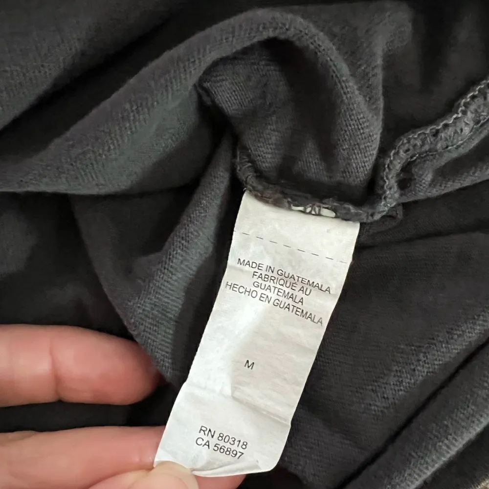 Lucky Brand Jack Daniels Whiskey T-shirt - Image 7