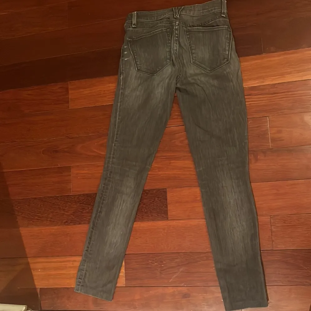 Marc by Marc Jacobs | Gray Jeans Ankle Cut 24 - Image 5