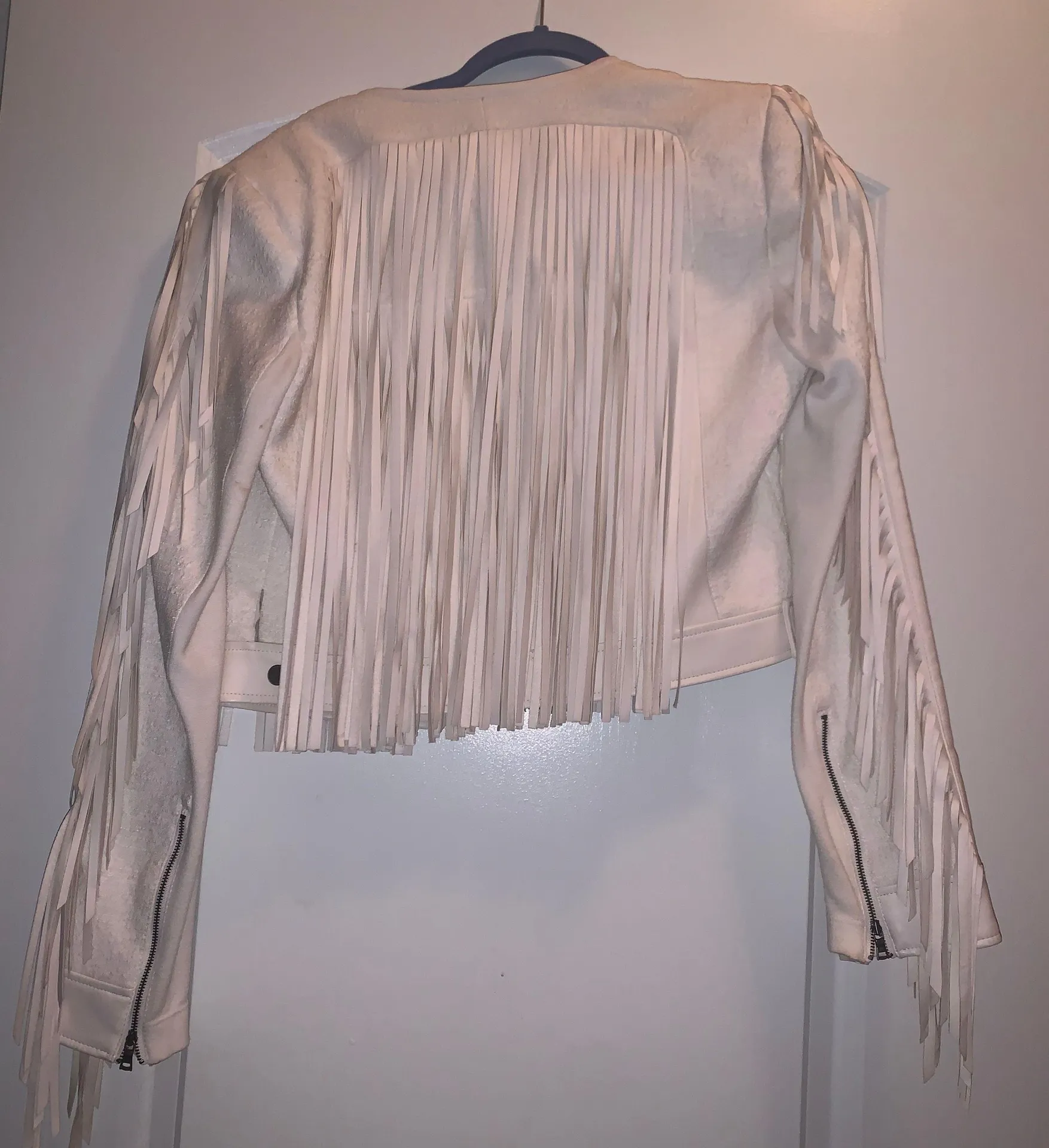 BCBGMAXAZRIA jacket - Image 2