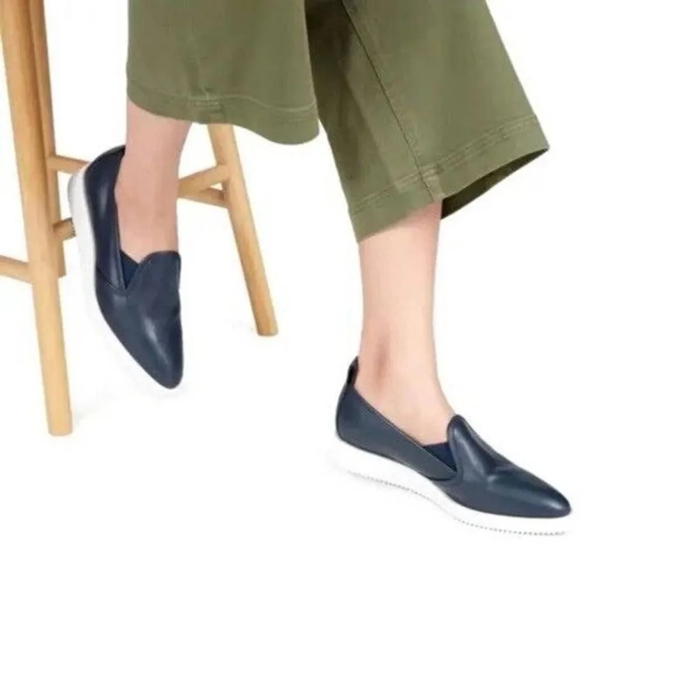 Everlane Leather Street Shoe - Image 2