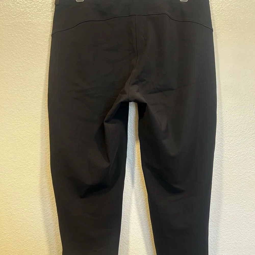 lululemon athletica Black Pants - Image 5