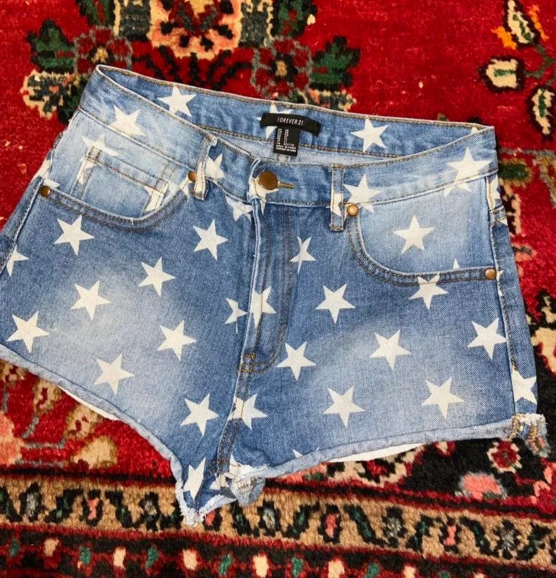 Forever 21 Shorts - Image 2