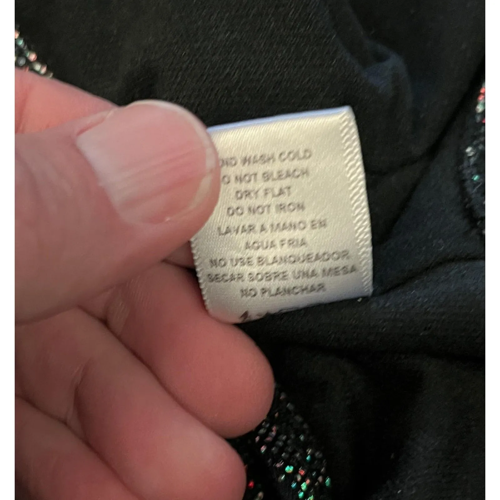 Dippin Daisy's Swimsuit Womens X Large Silver Holographic One Piece High Cut Size XL - Image 7