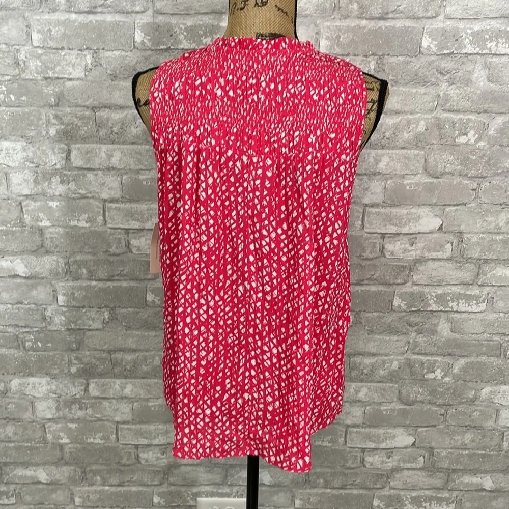 JohnPaulRichard Contrinia Tiered Top - Image 3