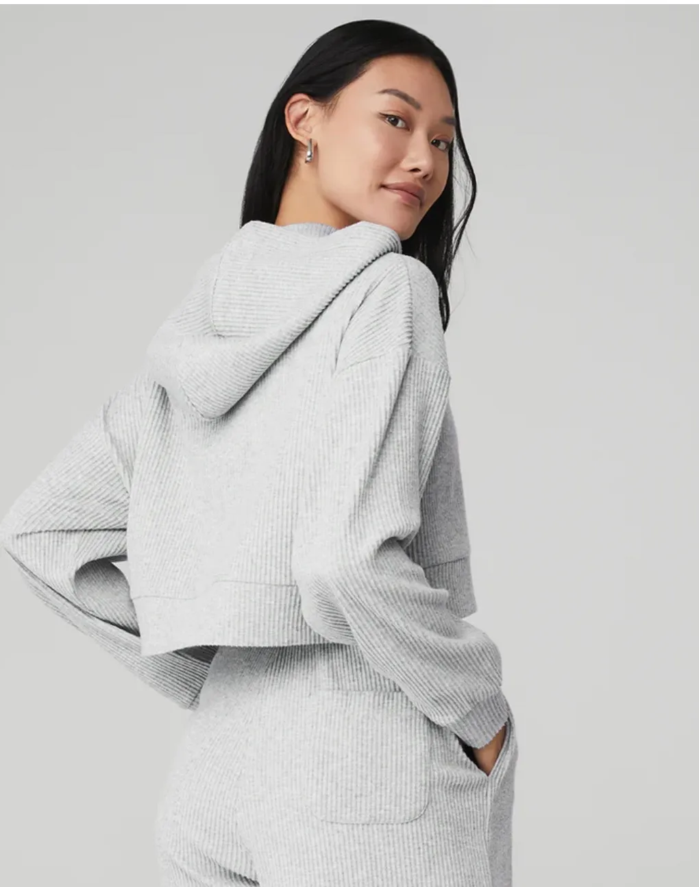 Alo Yoga Hoodie - Image 7