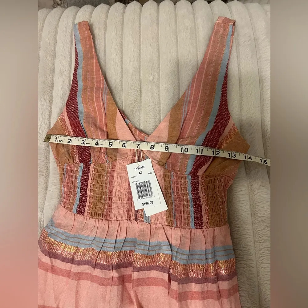 L* Space Lilikoi Dress - Image 12