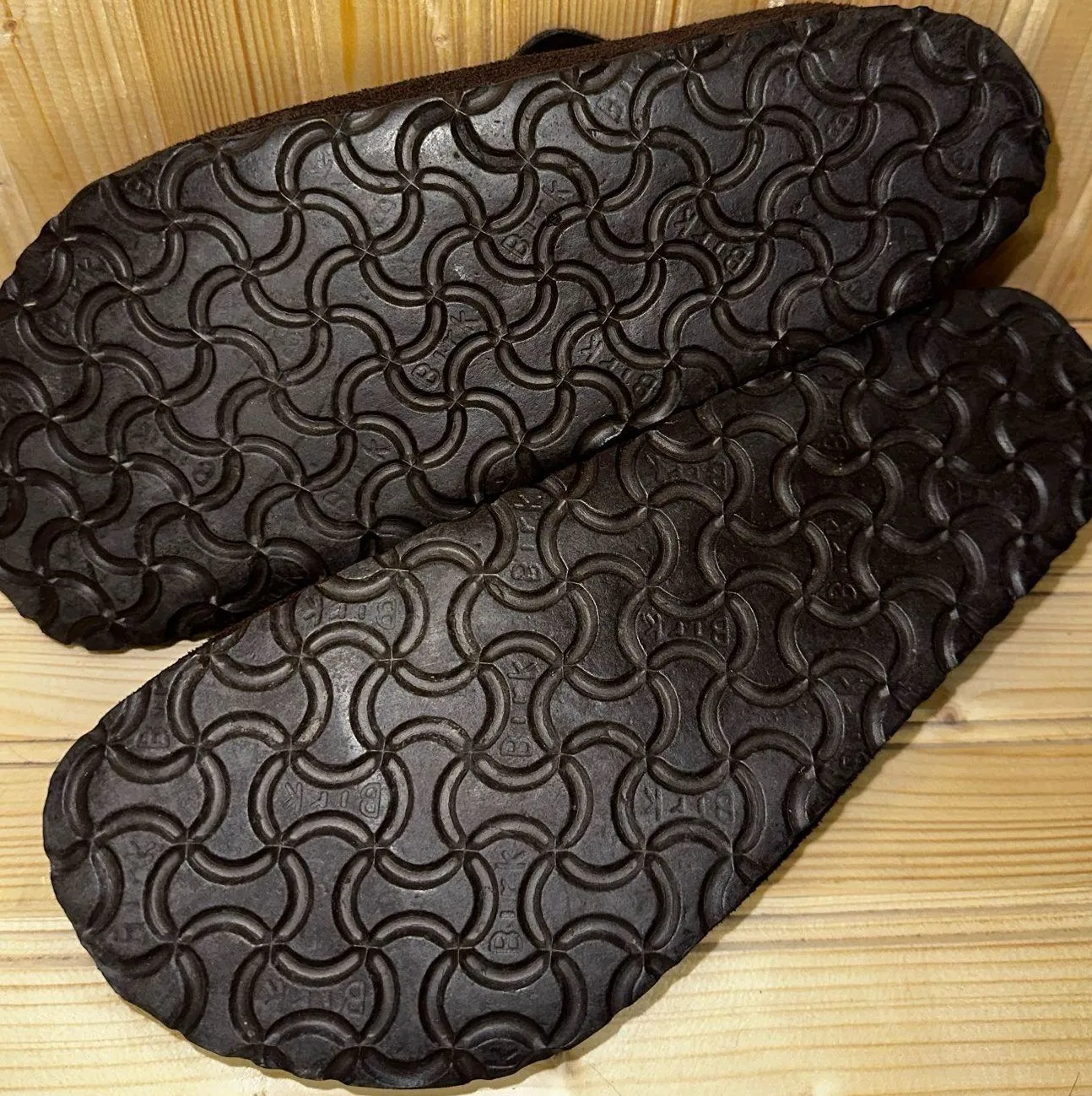 Birkenstock 25th Anniversary Boston Corduroy Clog - Image 6