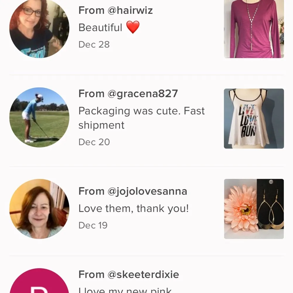 Express Silver and Browns Beaded Minimalist Bracelet - Image 7