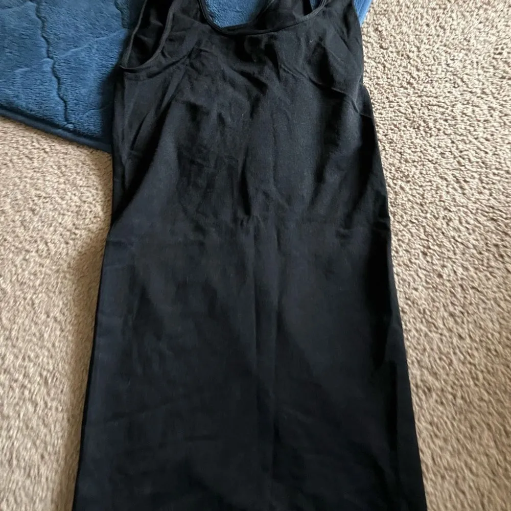 NWT spiritual gangster long tank top xs/s - Image 4