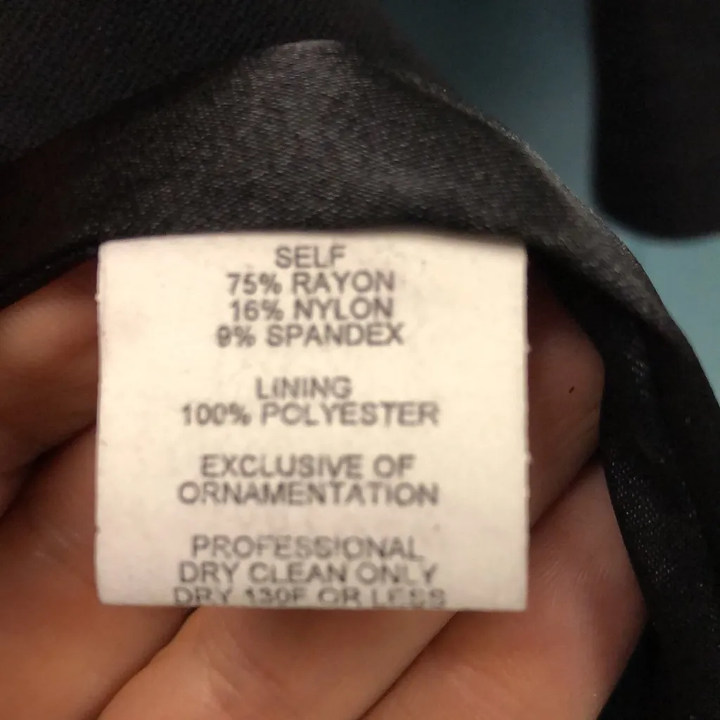 Cache Contour Collection size M medium trench coat new with‎ tag - Image 6