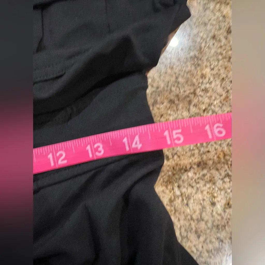 SUSANA MONACO Women’s Cargo Long sleeve jumpsuit, Size Small NWOT - Image 8