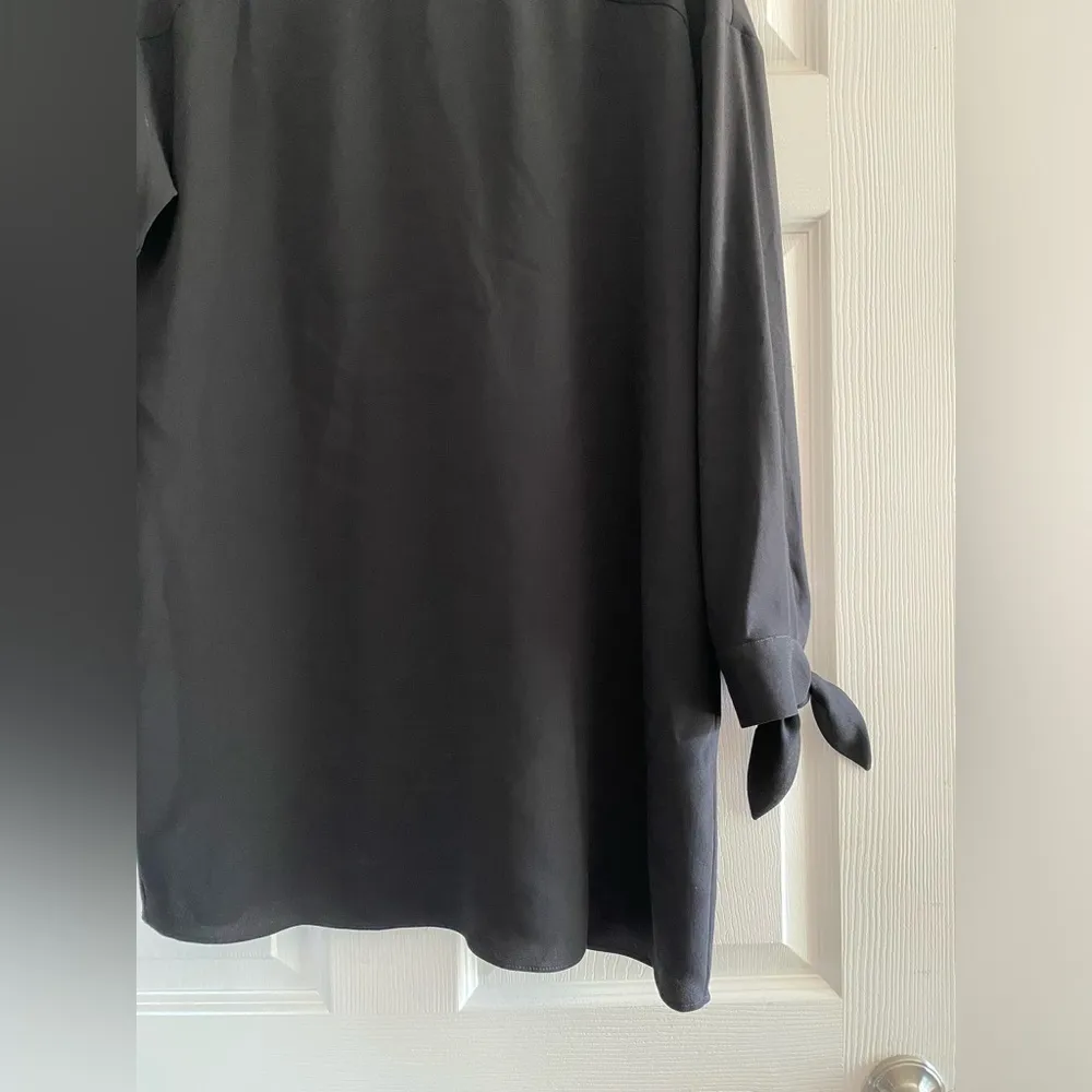 Babaton Black Dress Size XS - Image 7