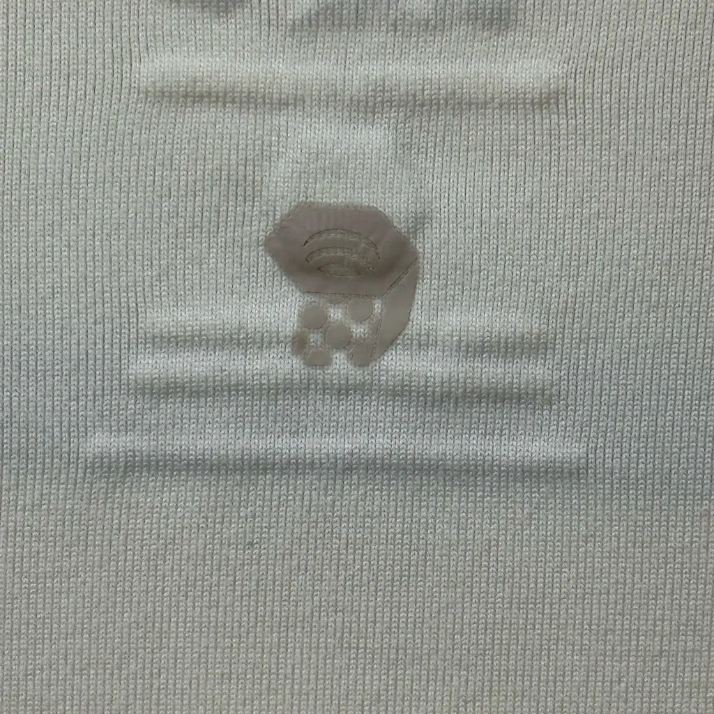 Women’s Mountain Hardwear Buttery Soft 1/4 Zip - Image 3