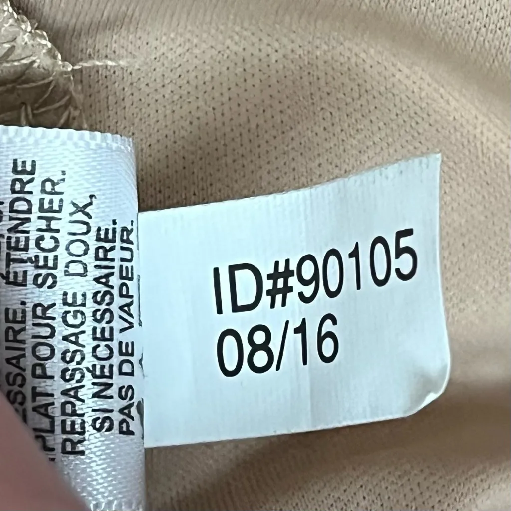 Express Y2K Crochet Lace Crop Top Burgundy XS Witchy Goth Grunge Vampy Moto - Image 8