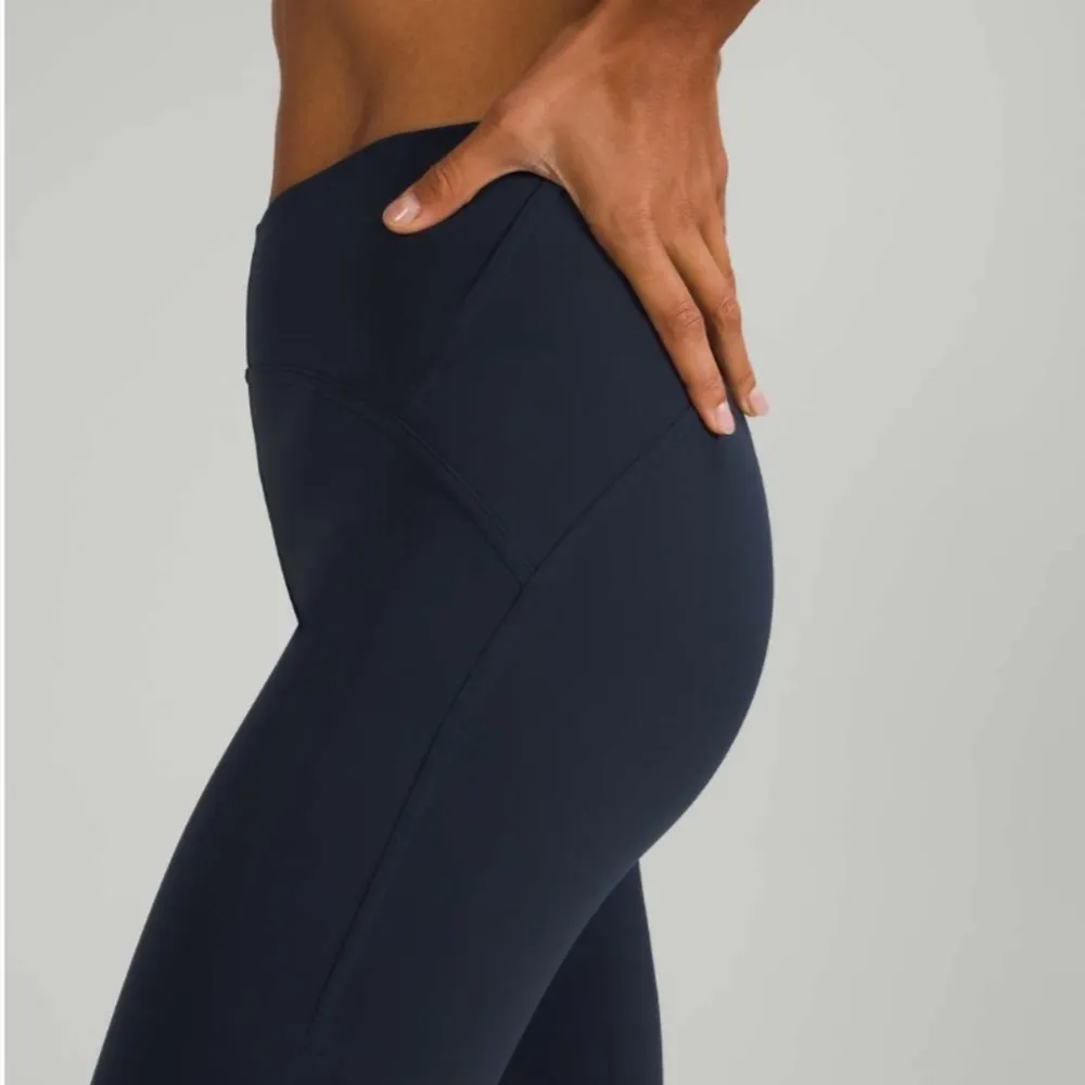 Lululemon Instill High-Rise Tight 25" - Image 3