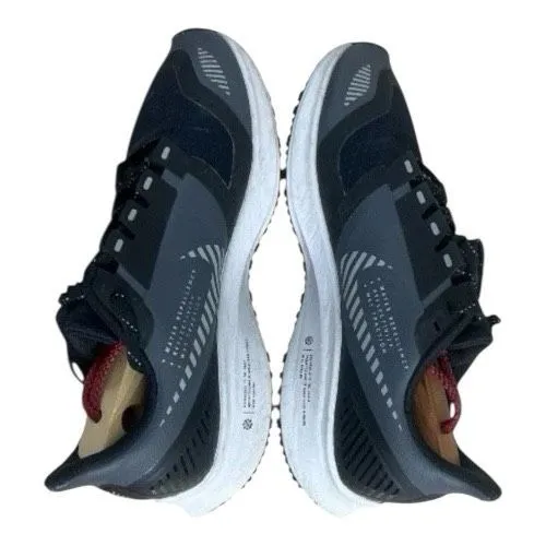 Nike Air Zoom Pegasus 36 Shield Women Black Sneakers Size 6.5 Running Jogging - Image 4