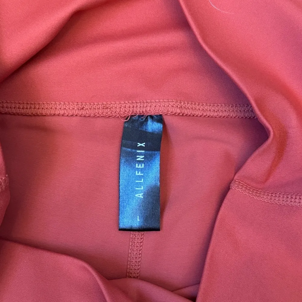 Allfenix Women’s Coral High - Image 4