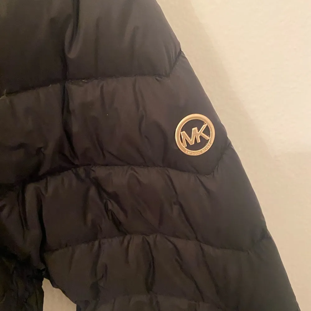 Michael Kors  Packable Puffer Coat - Image 2