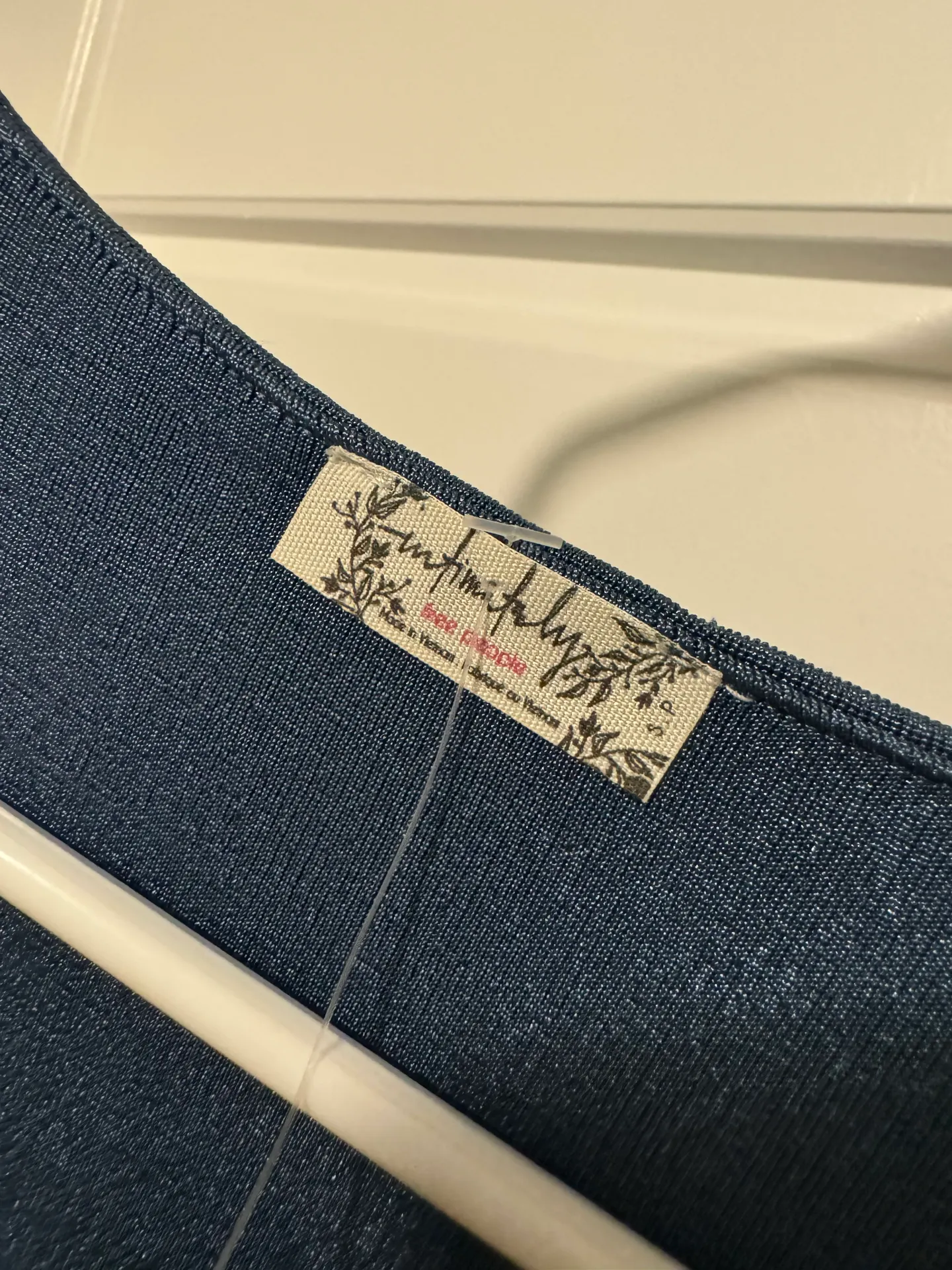 Free People Bodysuit - Image 7