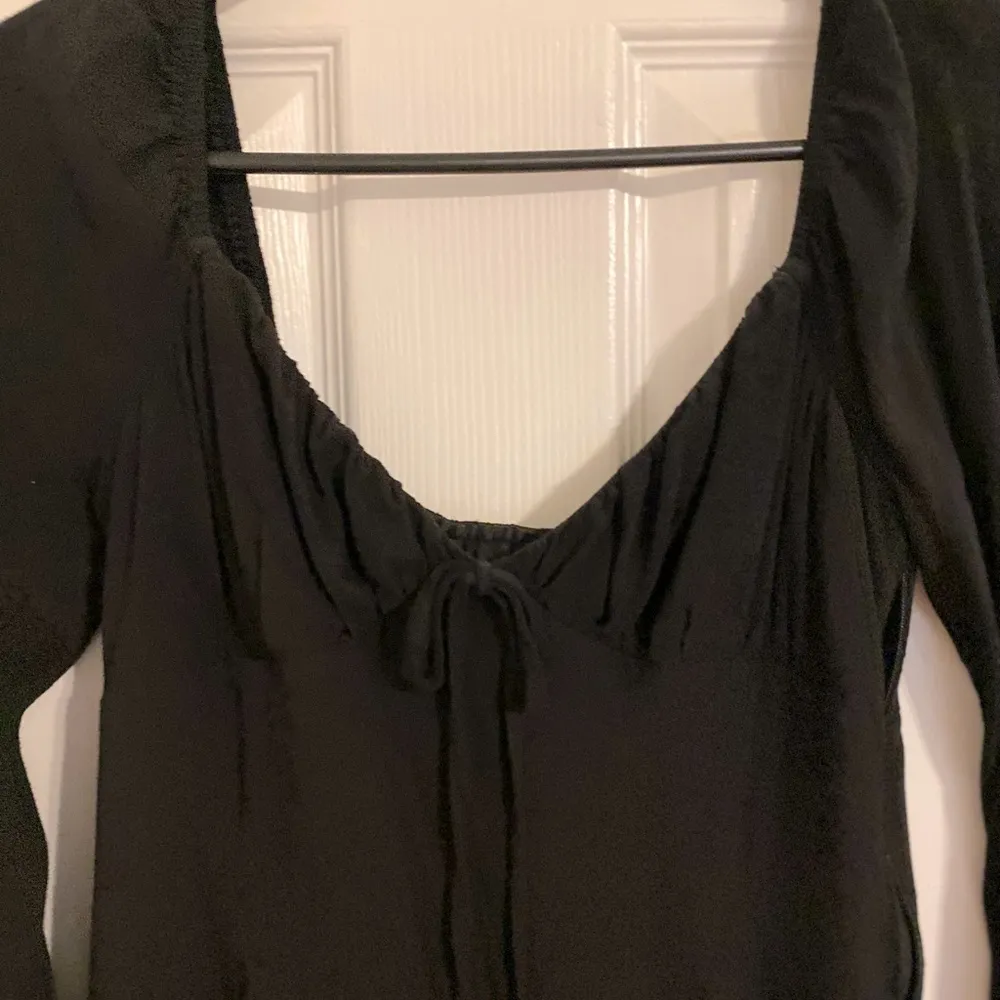 Forever21 Long sleeve mini dress - Image 2