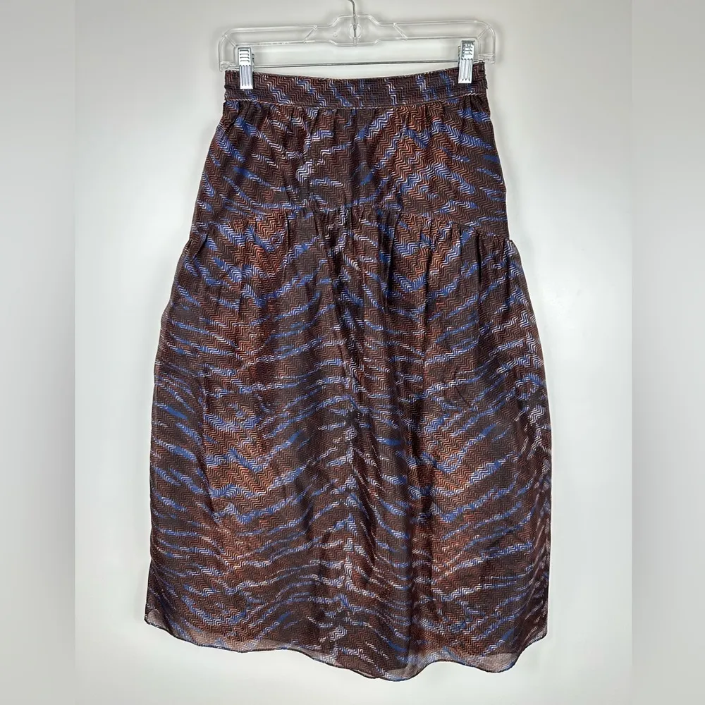 Ulla Johnson Gia Skirt - Image 5