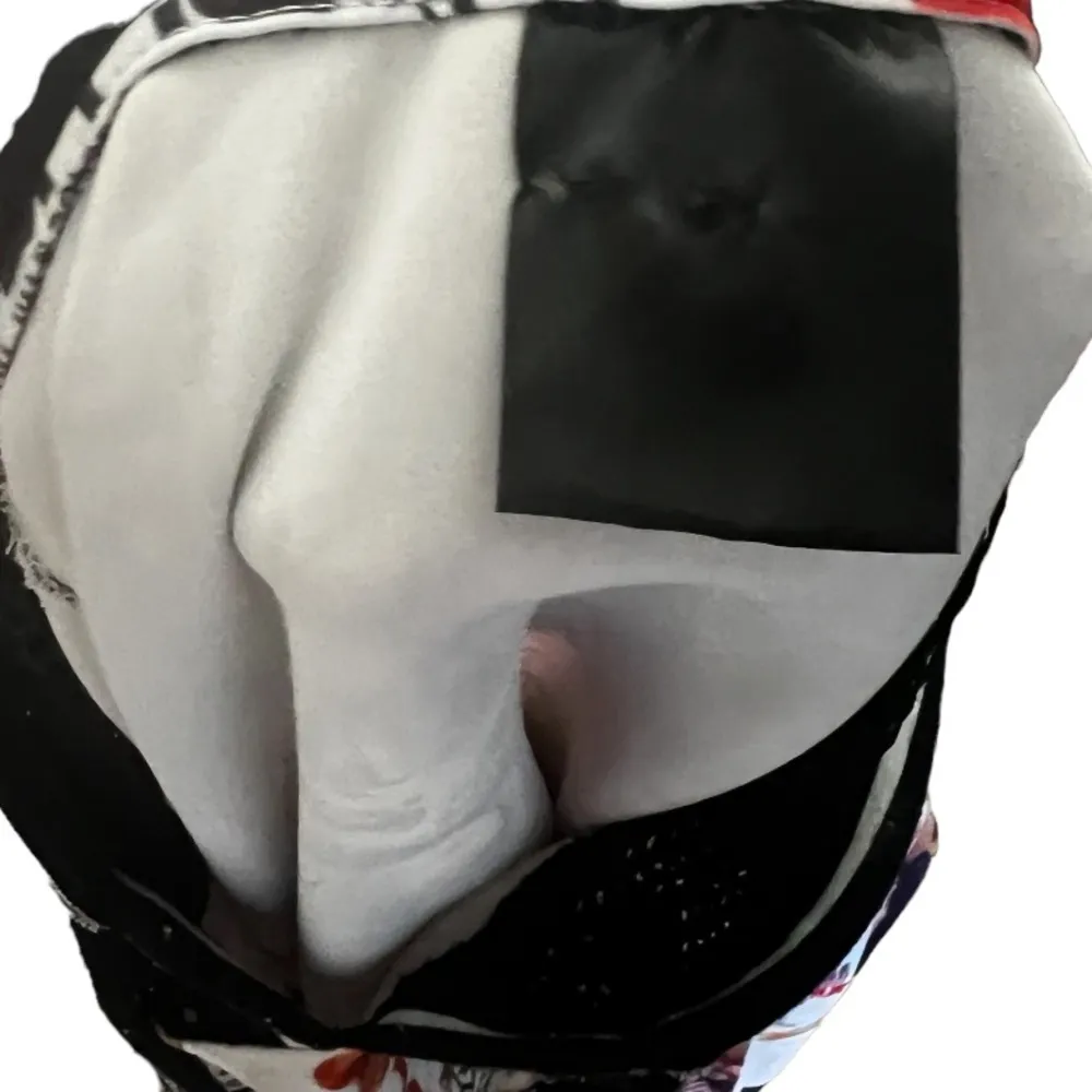 Magazine‎ Covers Hoody Shirt Black Size L - Image 6