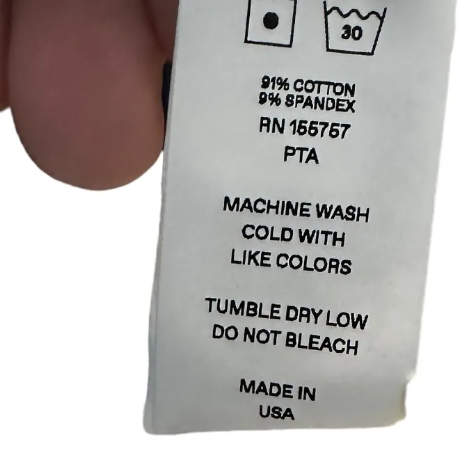 MadHappy L.O.R.A.‎ Biker Short nwt - Image 7