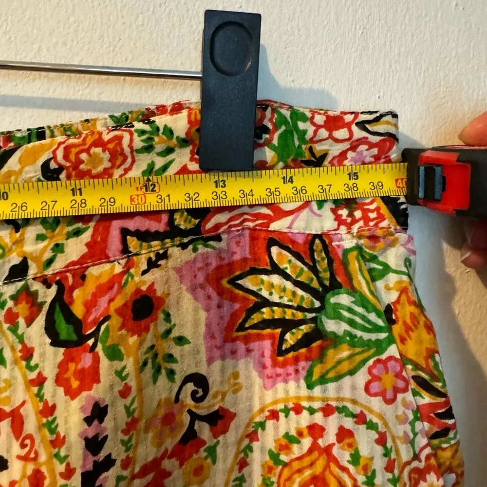 Ba&sh flared trousers size Large - Image 6