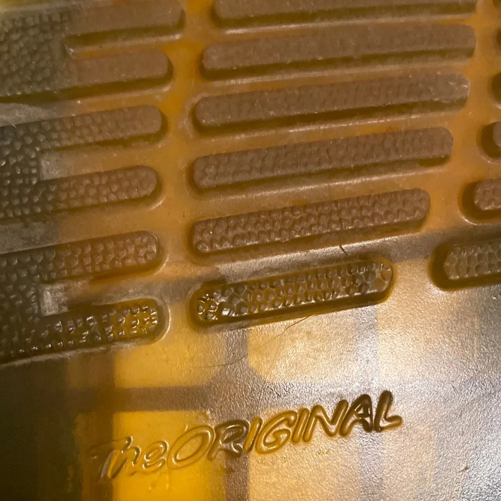 Dr.Martens  AirWaiz Women’s Boots size 7 BNWOT see all photos color black - Image 14