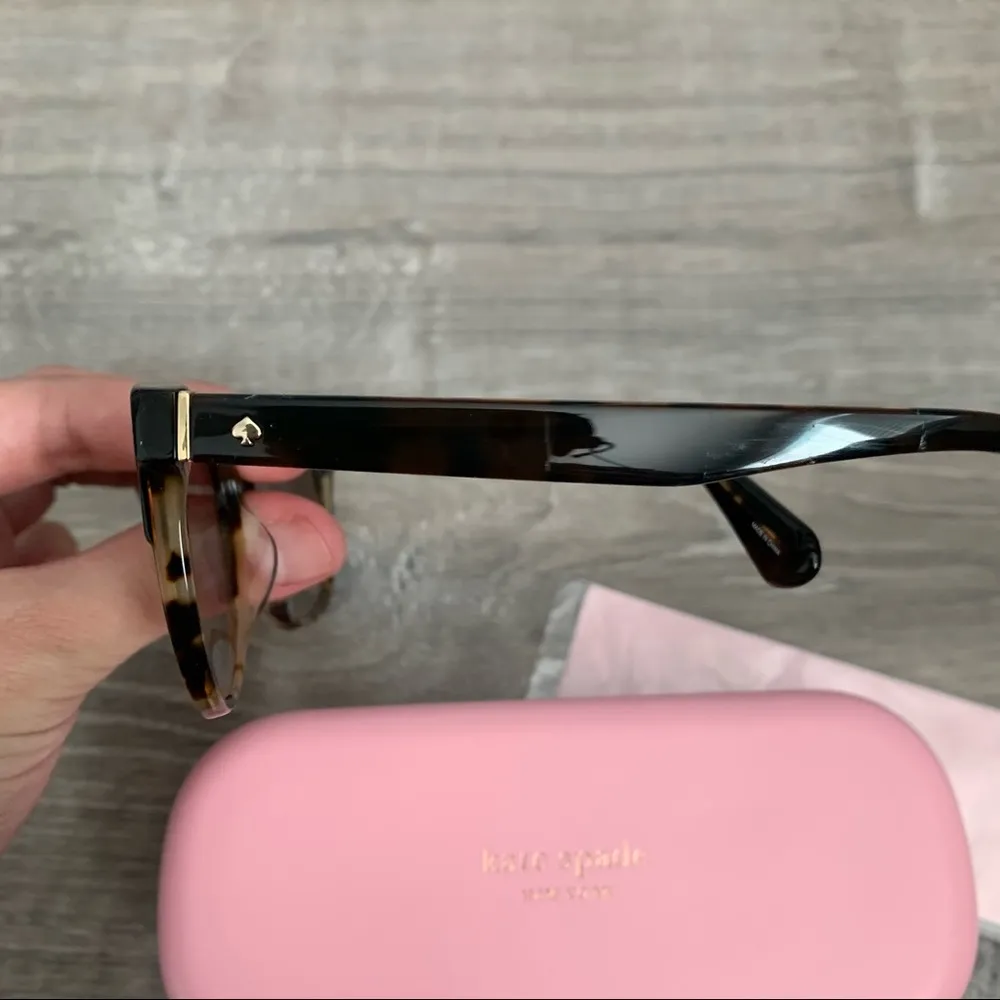 NWOT Kate Spade New York Sunglasses - Image 2