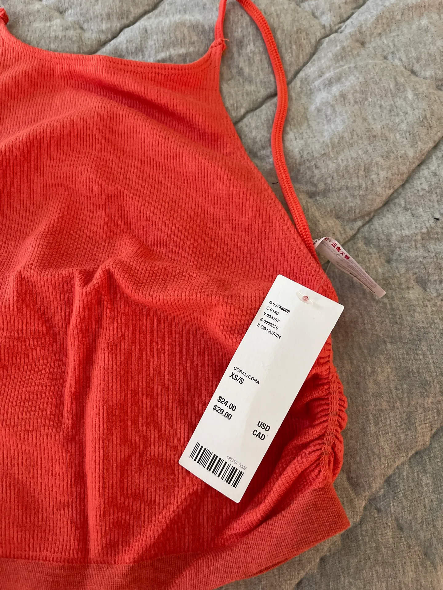 Urban Outfitters Top - Image 2