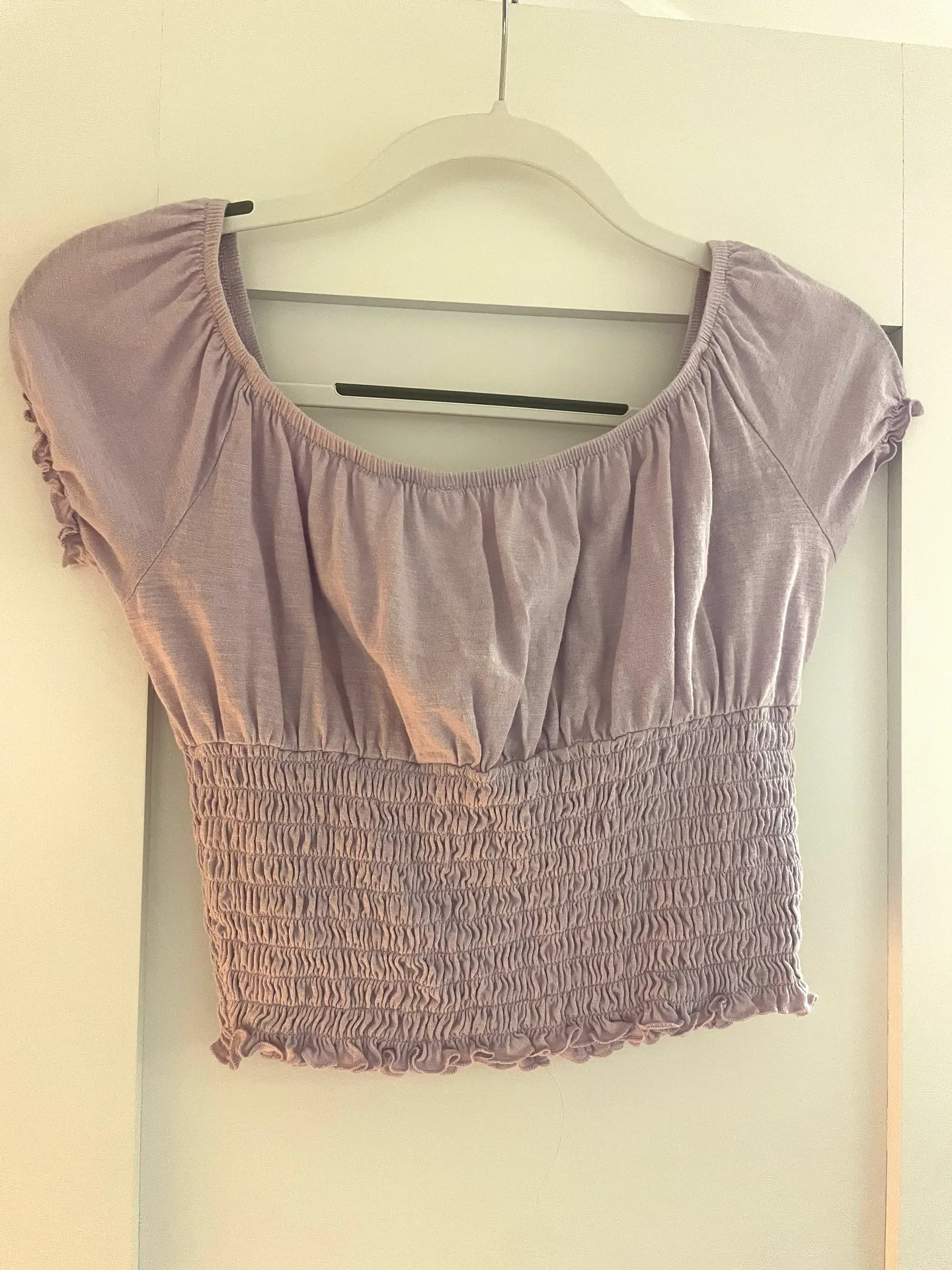 Lilac Top - Image 2
