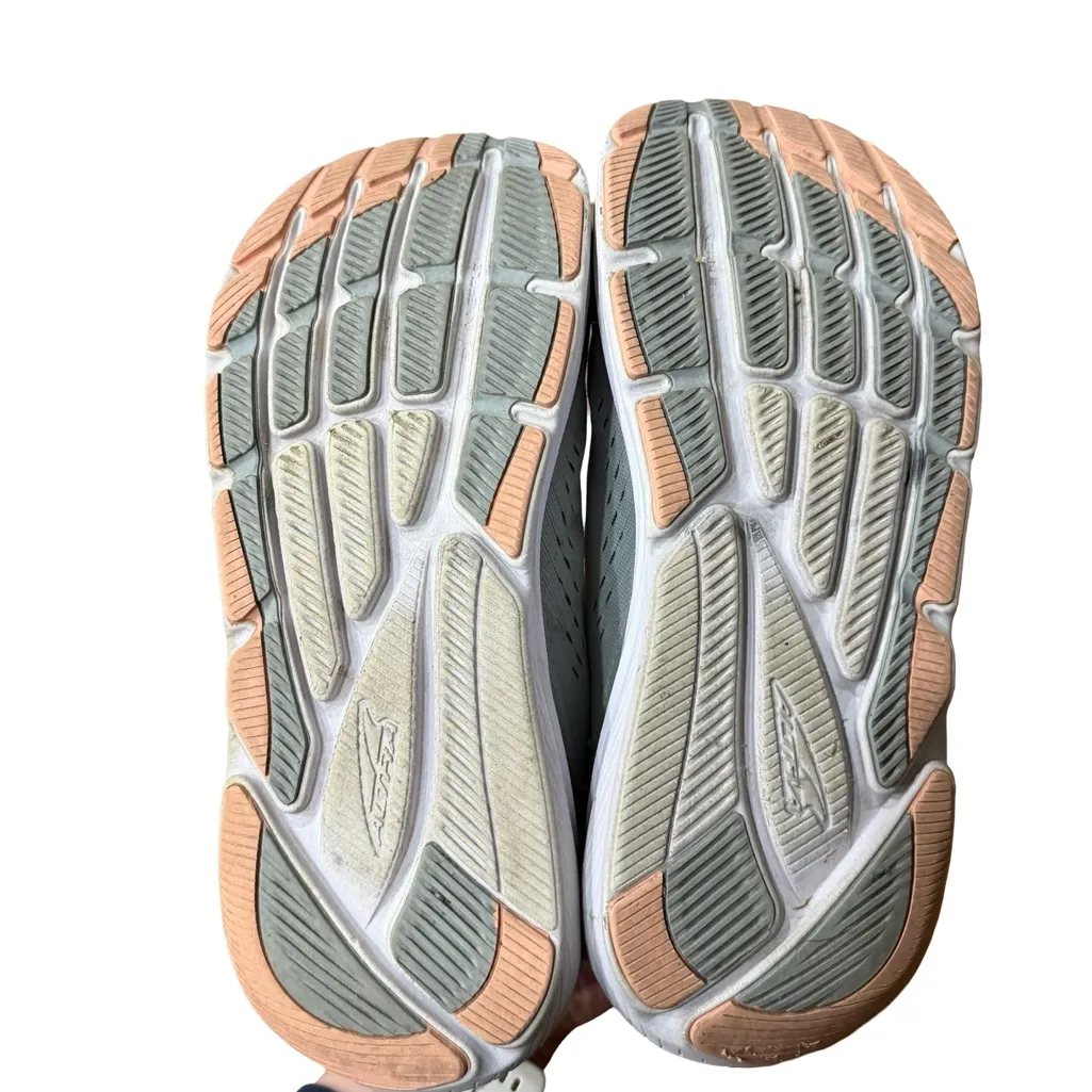 👟 Altra Women’s Via Olympus 2 – Light Grey - Image 12