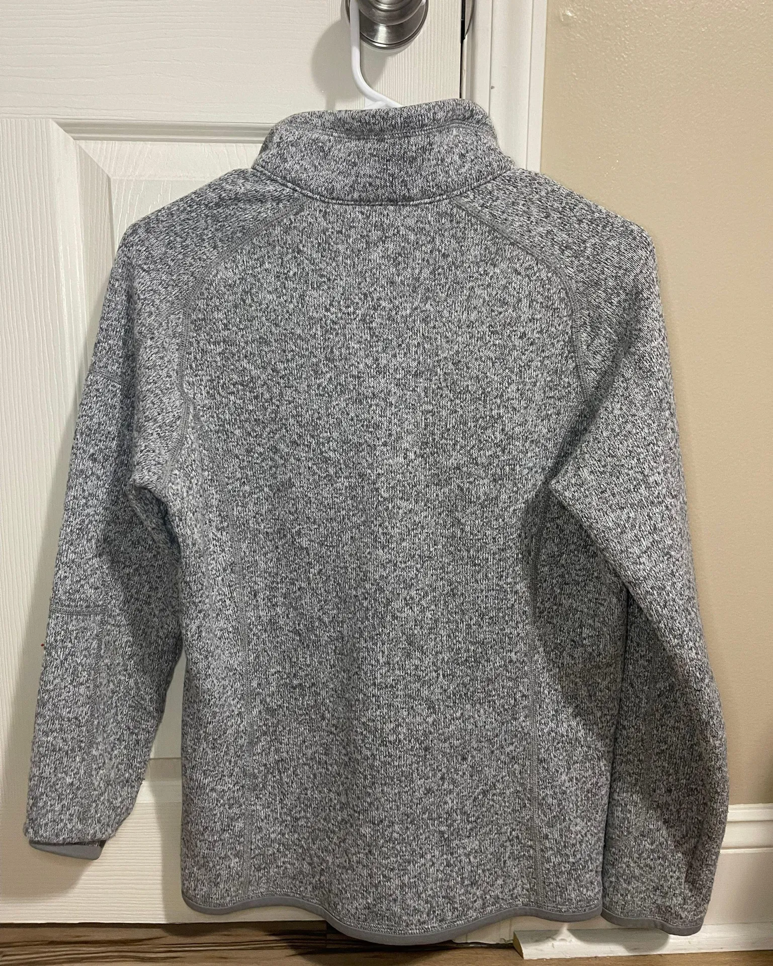 Better Sweater 1/4-Zip Fleece - Image 2