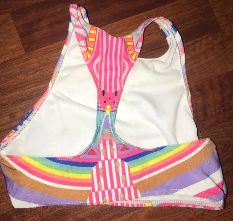 batching suit top Multiple - Image 2