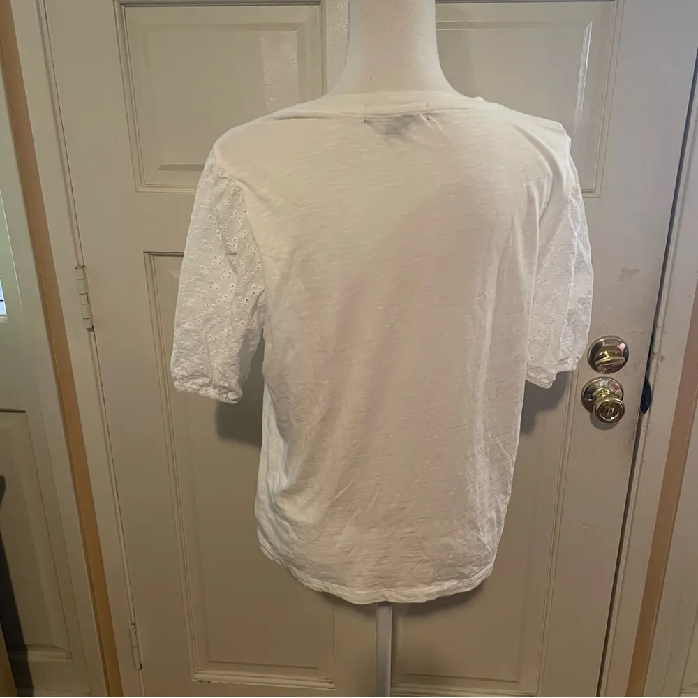 Sanctuary Women’s Short Sleeve Tee - Image 3